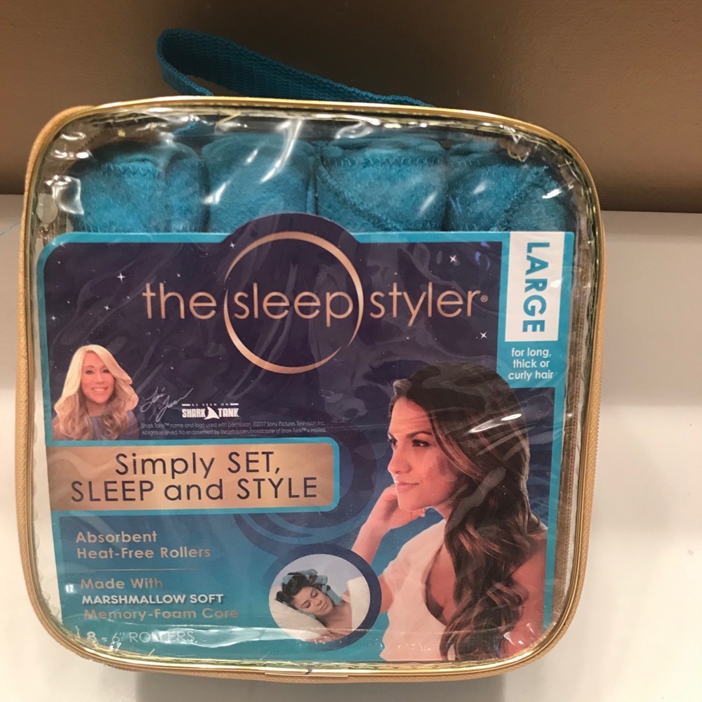 Sleep Styler Size Large